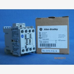 Allen-Bradley 100-C23D10